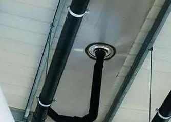 登封虹吸排水的原理