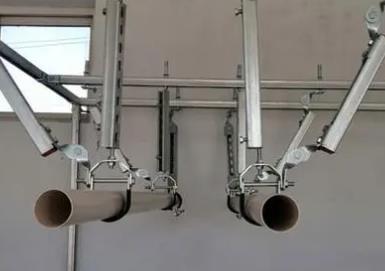 登封抗震支架水平荷载的计算