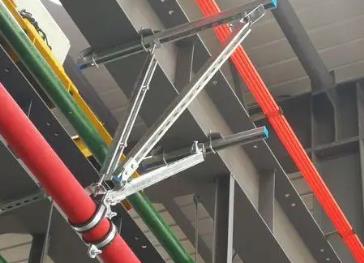 登封抗震支架厂家与你分享你必须做的紧急情况下的准备
